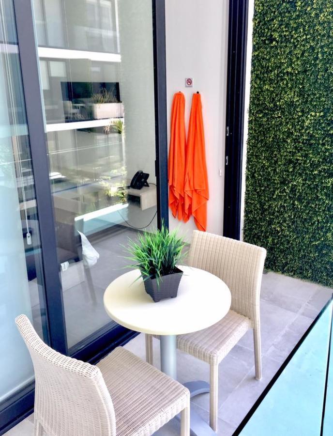 The City Luxury Suites بلايا ديل كارمن المظهر الخارجي الصورة