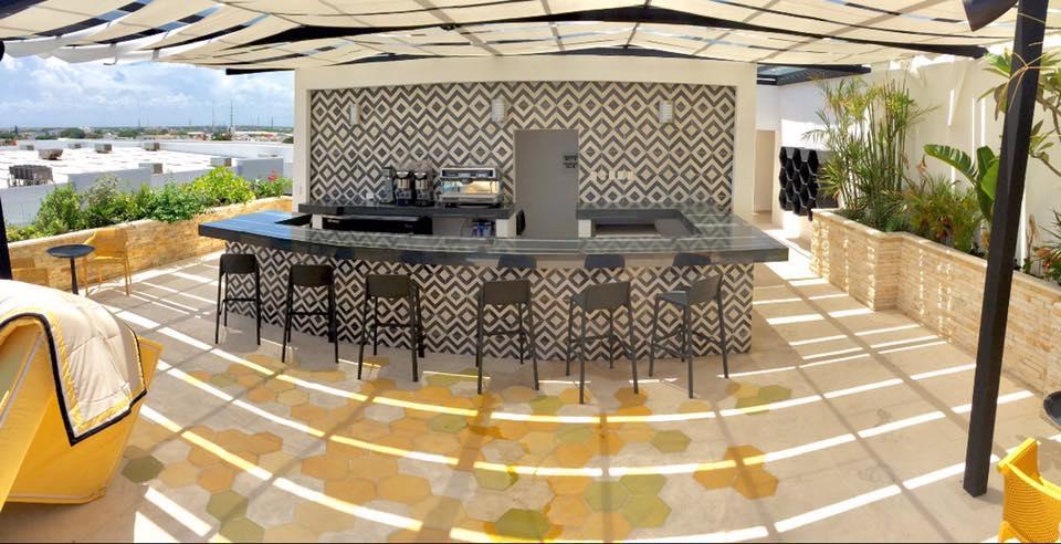 The City Luxury Suites بلايا ديل كارمن المظهر الخارجي الصورة